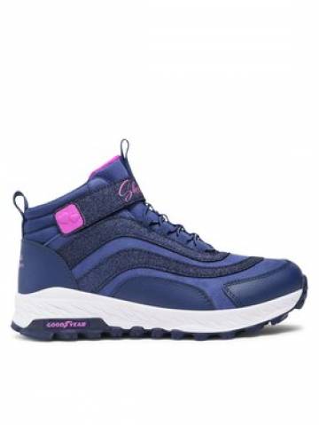 Skechers Снікерcи Fuse Tread Wild Adventure 302948L/NVY Cиній Skechers Снікерcи Fuse Tread Wild Adventure 302948L/NVY Cиній