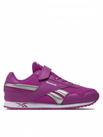 Reebok Снікерcи Royal Cljog 3.0 1V GX0919 Фіолетовий Reebok Снікерcи Royal Cljog 3.0 1V GX0919 Фіолетовий