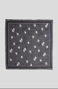 Платок Karl Lagerfeld IKON