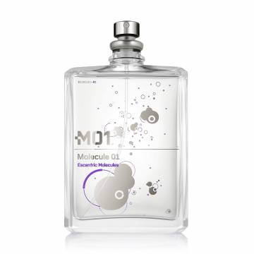 Escentric Molecules Molecule 01 Туалетная вода унісекс, 100 мл Escentric Molecules Molecule 01 Туалетная вода унісекс, 100 мл
