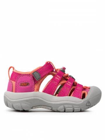 Keen Босоніжки Newport H2 1014251 Рожевий Keen Босоніжки Newport H2 1014251 Рожевий