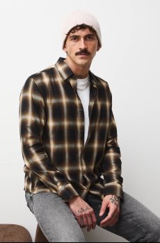 Рубашка Medicine