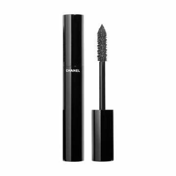 Водостойкая тушь для ресниц Chanel Le Volume De Chanel Waterproof Mascara Объем, 10 Noir, 6 г Водостойкая тушь для ресниц Chanel Le Volume De Chanel Waterproof Mascara Объем, 10 Noir, 6 г