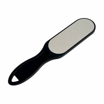 Терка для педикюра Nails Molekula Professional лазерная Терка для педикюра Nails Molekula Professional лазерная