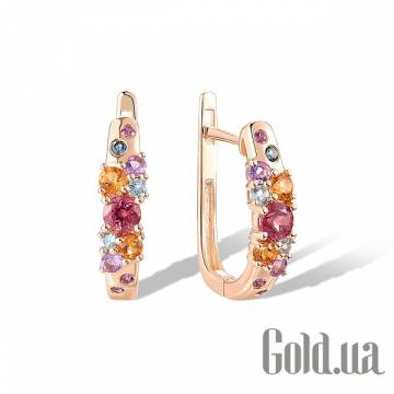 Серьги Lurie Jewelry Серьги Lurie Jewelry