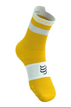Носки Compressport Pro Racing Socks v4.0 Run High
