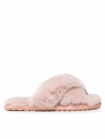 EMU Australia Тапочки Mayberry Frost W12013 Рожевий EMU Australia Тапочки Mayberry Frost W12013 Рожевий