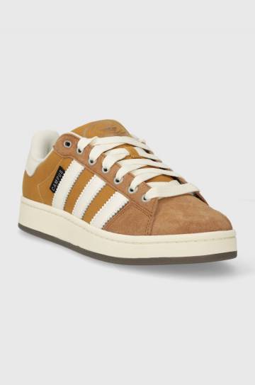 Кроссовки adidas Originals Campus 00s цвет коричневый IF8774 Кроссовки adidas Originals Campus 00s цвет коричневый IF8774
