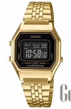 Японские часы Casio