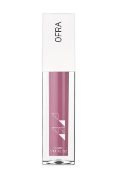 Уценка! Блеск для губ OFRA Lip Gloss, Glamour Pink, 3.5 мл