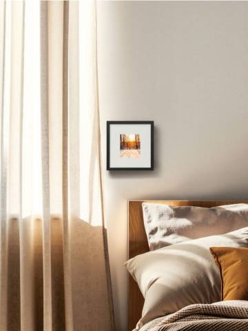 Фоторамка - чорний