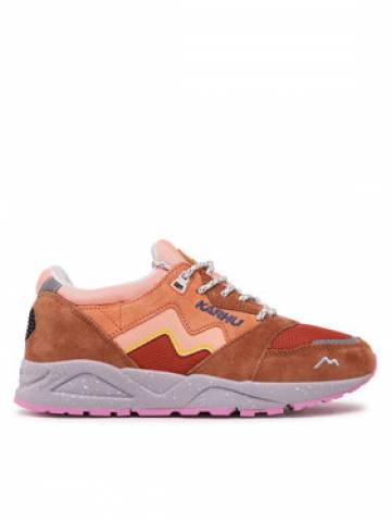 Karhu Снікерcи Aria 95 F803096 Оранжевий Karhu Снікерcи Aria 95 F803096 Оранжевий