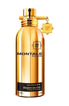 Montale Starry Nights Intense Духи унисекс, 50 мл