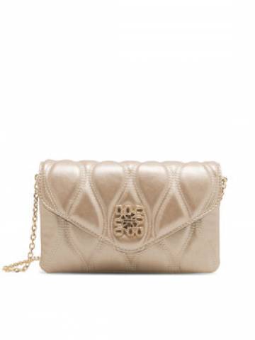 Nine West Сумка Foster NGM135078 Золотий Nine West Сумка Foster NGM135078 Золотий
