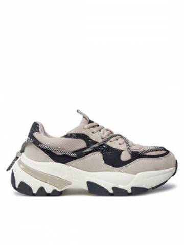 ONLY Shoes Снікерcи Sufi 15320190 Бежевий ONLY Shoes Снікерcи Sufi 15320190 Бежевий