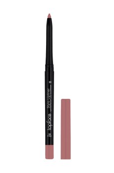 Автоматический водостойкий карандаш для губ TopFace Stylo Lipliner PT618, 001, 0.29 г