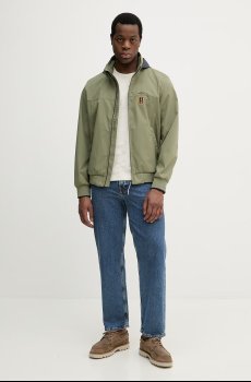 Куртка Aeronautica Militare