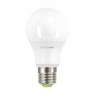 LED-лампа Eurolamp Ecological Series A60 10W E27 3000K, 1 шт LED-лампа Eurolamp Ecological Series A60 10W E27 3000K, 1 шт