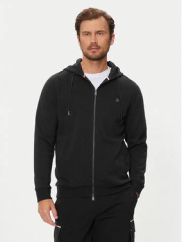 Boss Світшот C-Spence 01 50520303 Чорний Regular Fit Boss Світшот C-Spence 01 50520303 Чорний Regular Fit