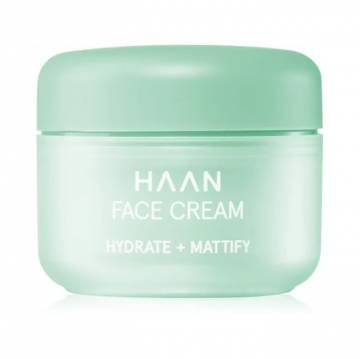 Крем HAAN Face Cream для жирной кожи лица, 50 мл Крем HAAN Face Cream для жирной кожи лица, 50 мл