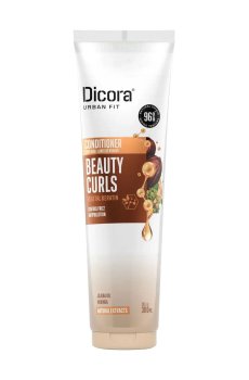 Кондиционер Dicora Urban Fit Beauty Curls Conditioner для вьющихся волос, 300 мл