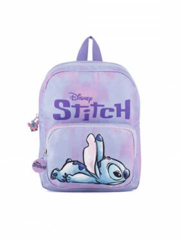 Disney Classics Рюкзак ACCCS-AW24-318DCLS Фіолетовий Disney Classics Рюкзак ACCCS-AW24-318DCLS Фіолетовий