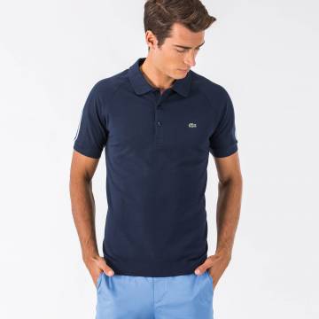 Lacoste поло чоловіче Lacoste поло чоловіче