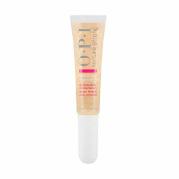 Сыворотка-гель для ухода за кутикулой O.P.I Good As Gold Cuticle Serum, 7 мл Сыворотка-гель для ухода за кутикулой O.P.I Good As Gold Cuticle Serum, 7 мл