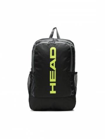 Head Рюкзак Base Backpack 261433 Чорний Head Рюкзак Base Backpack 261433 Чорний