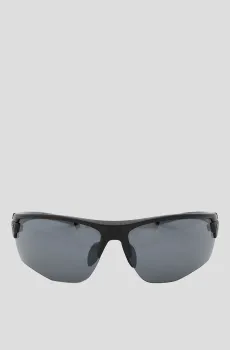 Черные солнцезащитные очки TRI-SCRAY 2.0 HR Черный ONESIZE Alpina A8642-30