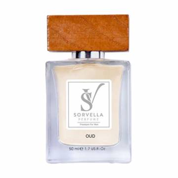 Sorvella Perfume OUD Парфюмированная вода мужская, 50 мл Sorvella Perfume OUD Парфюмированная вода мужская, 50 мл