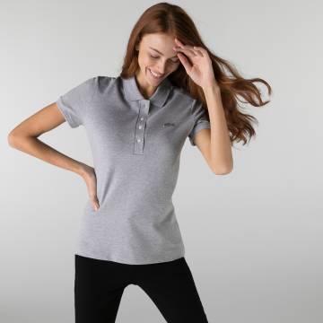 Lacoste поло жіноче Lacoste поло жіноче