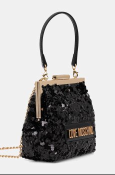 Сумочка Love Moschino