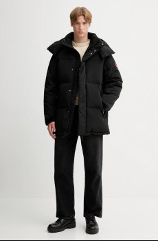 Пуховая куртка HUGO Melmus2541