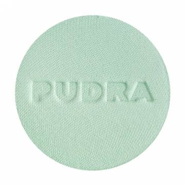 Тени для век Pudra Cosmetics Perfect Look Eye Shadow с протеинами шелка, 12, 3 г (сменный блок) Тени для век Pudra Cosmetics Perfect Look Eye Shadow с протеинами шелка, 12, 3 г (сменный блок)