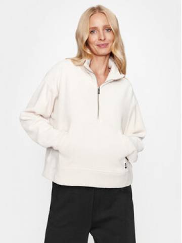 DKNY Sport Світшот DP3T9414 Écru Regular Fit DKNY Sport Світшот DP3T9414 Écru Regular Fit