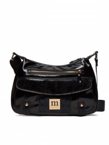 Monnari Сумка BAG1500-M20 Чорний Monnari Сумка BAG1500-M20 Чорний