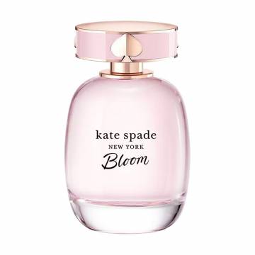 Kate Spade New York Bloom Туалетная вода женская, 100 мл Kate Spade New York Bloom Туалетная вода женская, 100 мл
