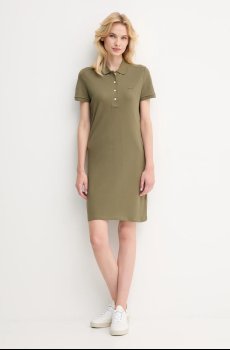 Платье Lacoste