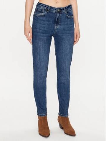 Liu Jo Джинси UF3034 D4391 Cиній Slim Fit Liu Jo Джинси UF3034 D4391 Cиній Slim Fit