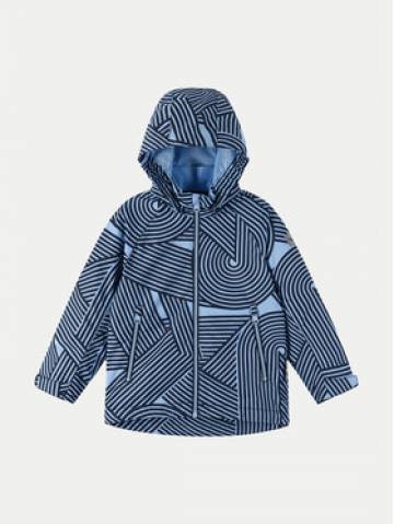 Reima Дощовик Schiff 5100169B Cиній Regular Fit Reima Дощовик Schiff 5100169B Cиній Regular Fit