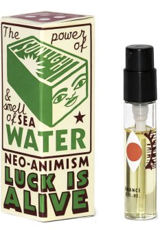 Mami Wata Neo-Animism Туалетная вода унисекс, 2 мл (пробник)