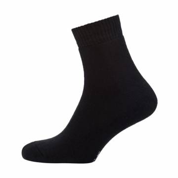 Носки женские Siela RT1212-032 высокие, махровые, черные, размер 39-42 Носки женские Siela RT1212-032 высокие, махровые, черные, размер 39-42
