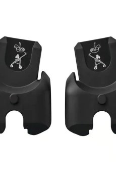 ​Адаптер до коляски Maxi-Cosi Leona Street Plaza+ Lila XP+ (8493057110)