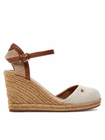 Wrangler Еспадрильї Brava Women Wedge 20241056 Бежевий Wrangler Еспадрильї Brava Women Wedge 20241056 Бежевий