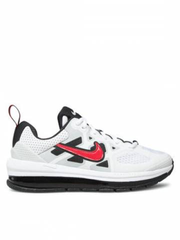 Nike Снікерcи Air Max Genome Se1 (Gs) DC9120 100 Білий Nike Снікерcи Air Max Genome Se1 (Gs) DC9120 100 Білий