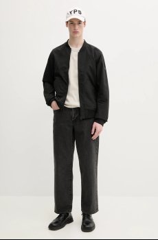 Хлопковая футболка G-Star