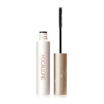 Водостойкая тушь для ресниц Focallure Longlash Waterproof Mascara, Black, 6 г Водостойкая тушь для ресниц Focallure Longlash Waterproof Mascara, Black, 6 г