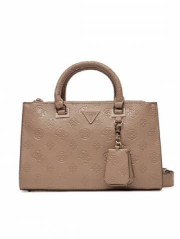 Guess Сумка HWPG93 49060 Коричневий