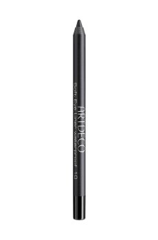 Водостойкий карандаш для глаз Artdeco Soft Eye Liner Waterproof 10 Black, 1.2 г